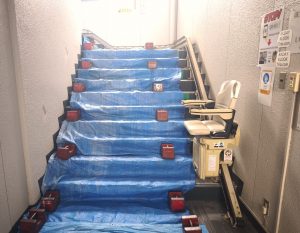 旧機種