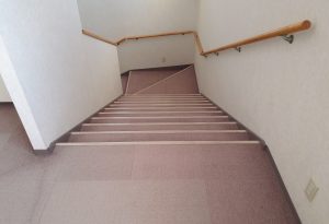 設置前 19段～29段目