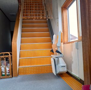 コンパクトに収納