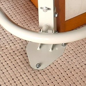 絨毯への対策