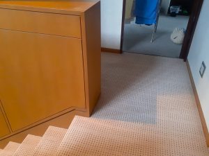 設置前2階