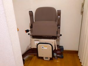 旧型２階収納位置