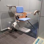 階段昇降機の確認申請は必要？旭川市のテナントビルの事例