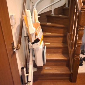 充電ポイント②