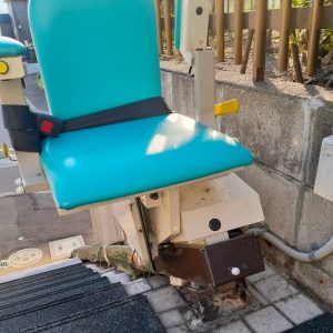 既存機種　タスカルOST型