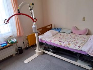 つるべ―B型設置