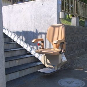千歳市W様邸の設置事例