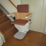 窓から鍵を落としていた日常にさよなら。1階と2階で離れていた夫婦の生活を繋ぐ「エスコートスリム」